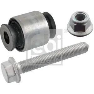 Comparateur de prix : lagerset voor wieldraagarm 177310 FEBI