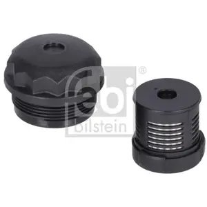 Hydraulisch filter lamellenkoppeling 4-wielaandrijving 177787 FEBI pas cher