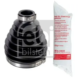 Asmanchetten set 174294 FEBI pas cher