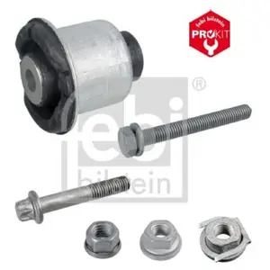 Comparateur de prix : Draagarmrubber ProKit 174276 FEBI