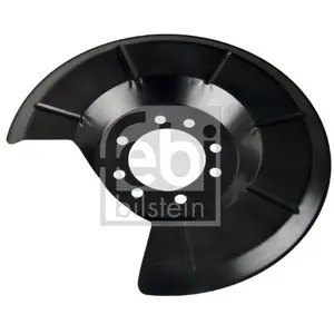 Panneau Anti-Éclaboussures 174974 Febi pas cher