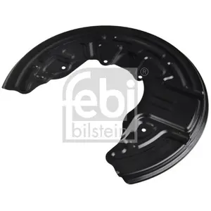 Comparateur de prix : Febi bilstein Dekplaat remschijf