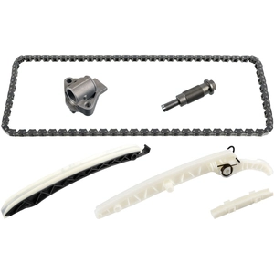 FEBI BILSTEIN Distribution à chaînes pour MERCEDES-BENZ: Classe C, Classe E, Classe A, Classe B (Ref: 174894)