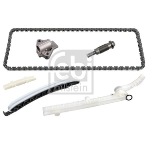 FEBI BILSTEIN Distribution à chaînes pour MERCEDES-BENZ: Classe A, Classe GLA, Classe B, Classe CLA (Ref: 174896) pas cher