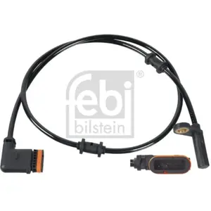 Wielsnelheidssensor 174890 FEBI pas cher