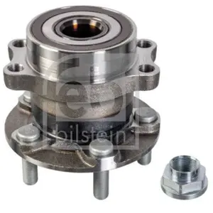 Wiellager 174806 FEBI pas cher