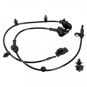 ABS - sensor 174560 FEBI pas cher