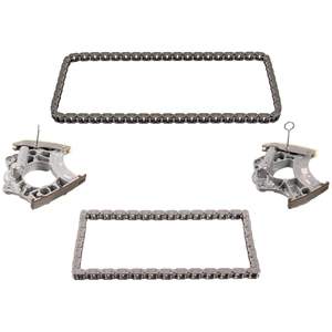 FEBI BILSTEIN Distribution à chaînes pour AUDI: A5, S4, A4, S7, S5, A6, RS6, A8, RS7, S8, S6, Q5 (Ref: 174568)