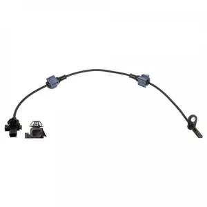 ABS - sensor 174511 FEBI pas cher