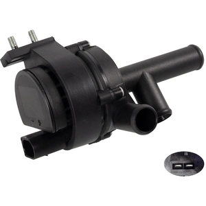 Hulp waterpomp 174635 FEBI pas cher