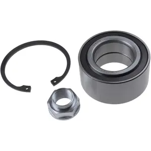 Comparateur de prix : Kit De Roulement De Roue 174492 Febi