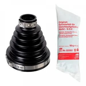 Comparateur de prix : set asmanchetten 174488 FEBI