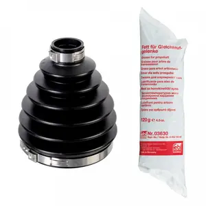 set asmanchetten 174468 FEBI pas cher