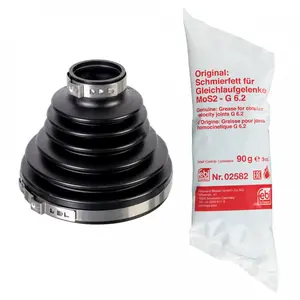 set asmanchetten 174420 FEBI pas cher