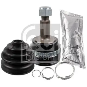 Comparateur de prix : Homokineet reparatie set aandrijfas 175278 FEBI
