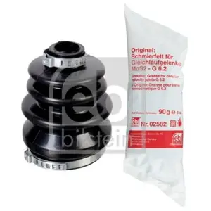 Asmanchetten set 175242 FEBI pas cher