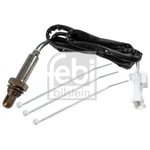 Comparateur de prix : lambdasonde 175961 FEBI