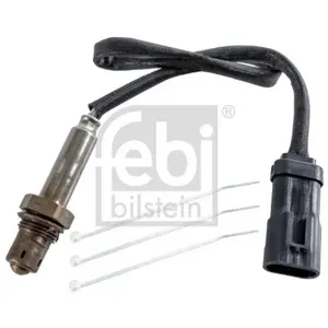 Comparateur de prix : lambdasonde 175929 FEBI
