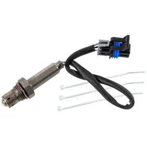 FEBI BILSTEIN Sonde lambda pour OPEL: Insignia & CADILLAC: STS, CTS, SRX (Ref: 175944)
