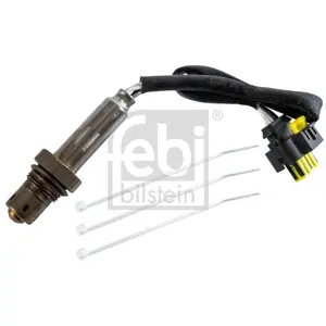 Comparateur de prix : FEBI lambdasonde