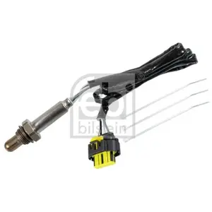 Comparateur de prix : Lambdasonde 175881 FEBI