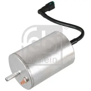 FEBI BILSTEIN Filtre à carburant pour PORSCHE: Boxster, 911 (Ref: 175003) pas cher