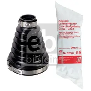 Asmanchetten set 175177 FEBI pas cher