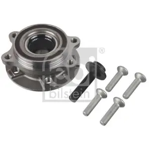 FEBI BILSTEIN Roulement de roue pour AUDI: Q5, A5, RS4, S4, A4, S5, RS...Vendu paroscaro
