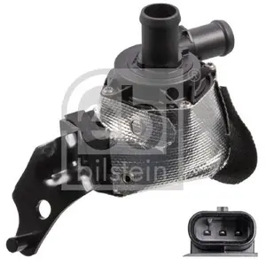 Extra waterpomp 175439 FEBI pas cher