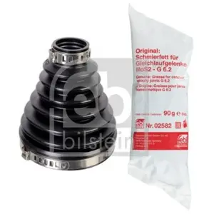 Asmanchetten set 175453 FEBI pas cher