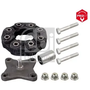 Askoppeling aandrijfas ProKit 175749 FEBI