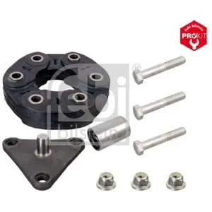 Askoppeling aandrijfas ProKit 175750 FEBI