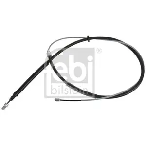 FEBI BILSTEIN Câble de frein à main pour RENAULT: Mégane, Fluence (Ref...Vendu paroscaro