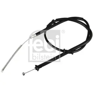 Trekkabel parkeerrem 176828 FEBI pas cher