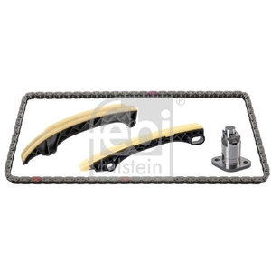 Kettingset distributie 176812 FEBI pas cher