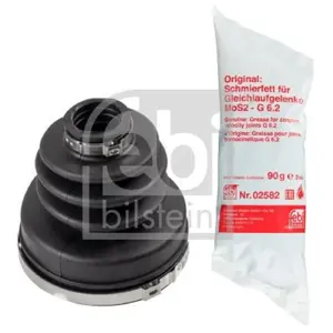 Comparateur de prix : Asmanchetten set 176021 FEBI
