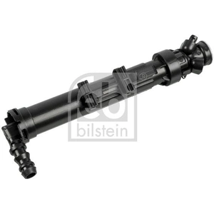 FEBI BILSTEIN Gicleur d'eau de nettoyage, nettoyage des phares pour MERCEDES-BENZ: Classe GLA, Classe B, Classe CLA (Ref: 176058) pas cher