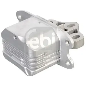 FEBI BILSTEIN Support moteur 176007 gauche pour Schrägheck (F56) pas cher