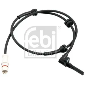 ABS - sensor 176667 FEBI pas cher
