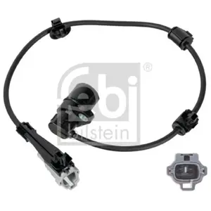 ABS - sensor 176633 FEBI pas cher