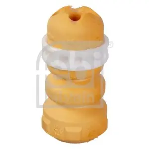 Comparateur de prix : Aanslagrubber vering 176381 FEBI
