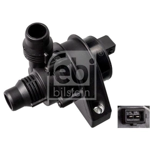 Extra waterpomp 176341 FEBI pas cher