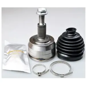 Comparateur de prix : Homokineet reparatie set aandrijfas 176799 FEBI