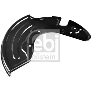 Ankerplaat 176763 FEBI pas cher