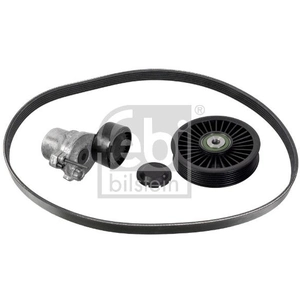 Multi-V-riem- v-snaar set 178228 FEBI pas cher