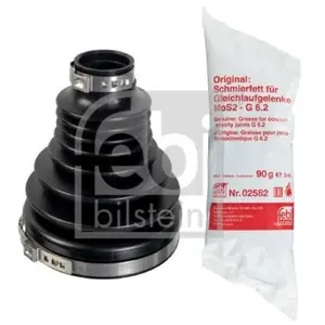 Asmanchetten set 178981 FEBI pas cher