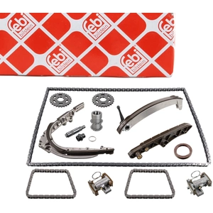 FEBI BILSTEIN Distribution à chaînes pour BMW: Série 8, Série 7, X5, Série 5 (Ref: 178830)