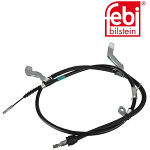 FEBI BILSTEIN Câble de frein à main pour HYUNDAI: i30 (Ref: 178870)