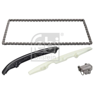 FEBI BILSTEIN Distribution à chaînes pour FIAT: 500, Punto, Panda & ALFA ROMEO: Mi.To & LANCIA: Ypsilon (Ref: 178624)