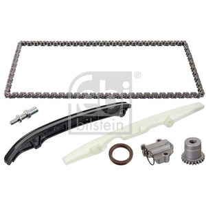 FEBI BILSTEIN Distribution à chaînes pour FIAT: 500, Punto, Panda & ALFA ROMEO: Mi.To & LANCIA: Ypsilon (Ref: 178626)